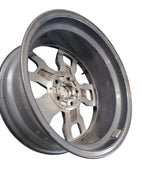 Wheel 17x7 Alloy 5 Slotted Spoke Fits 21-24 BRONCO SPORT 664028