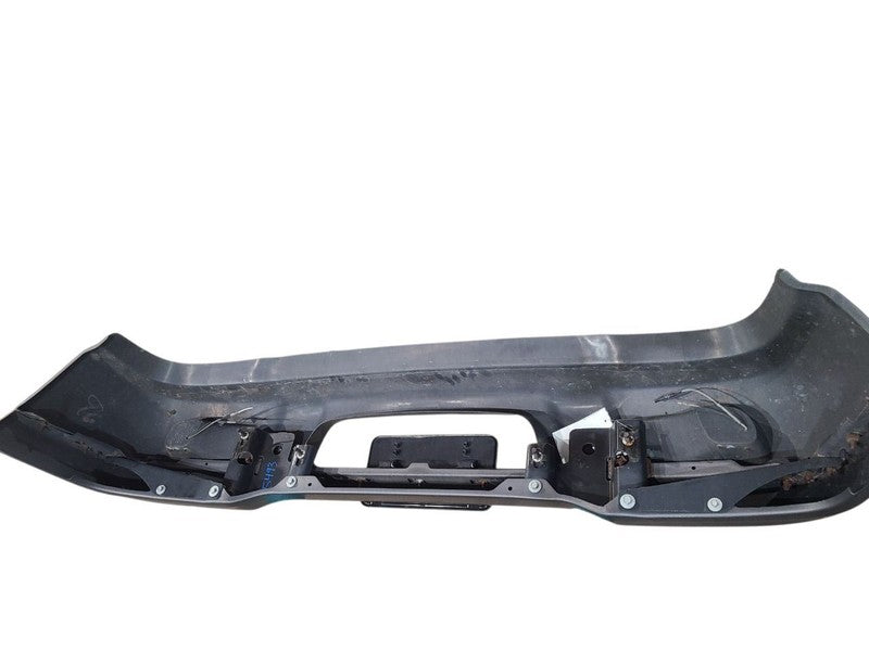 Front Bumper XL Painted Fits 01-03 RANGER 665019