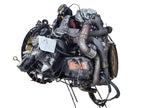 Engine 6.4L VIN R 8th Digit Diesel Fits 08-10 FORD F250SD PICKUP 66466