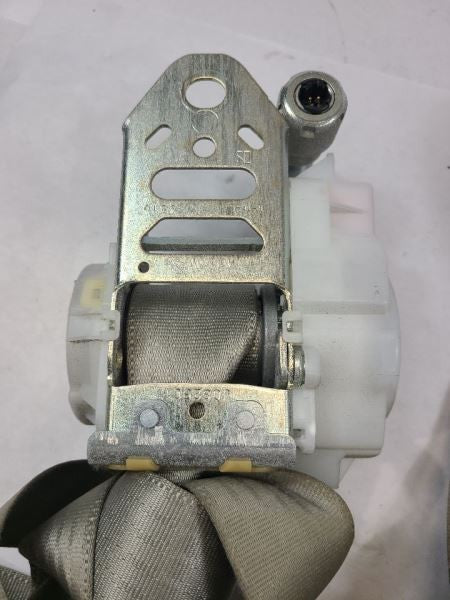 Seat Belt Front Bucket Prius VIN Du 7th And 8th Digit Fits 14-15 PRIUS