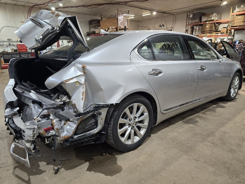 Seat Belt Front Bucket Driver Buckle Fits 07-12 LEXUS LS460 623534