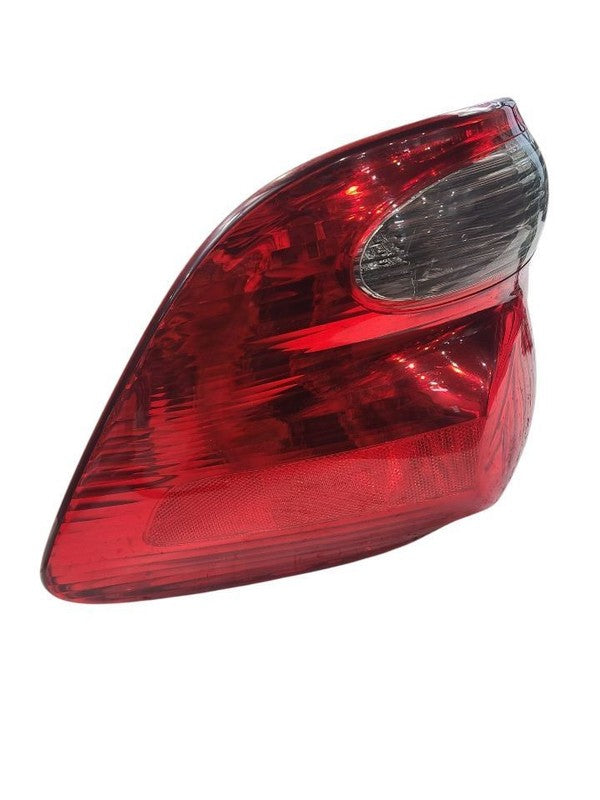 Passenger Tail Light Quarter Panel Mounted Fits 05-07 SEQUOIA 665997
