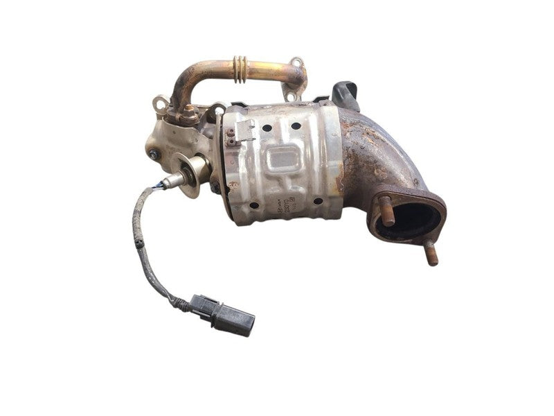 Exhaust Manifold 2.5L Naturally Aspirated Fits 21-23 SANTA FE 667967