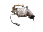 Exhaust Manifold 2.5L Naturally Aspirated Fits 21-23 SANTA FE 667967