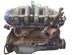 Engine 4.9L VIN Y 8th Digit Gasoline Fits 88-96 FORD E350 VAN 678569
