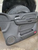 ESCALAESV 2007 Front Door Trim Panel 613961