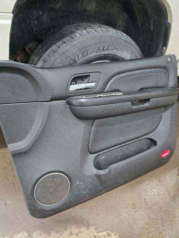 ESCALAESV 2007 Front Door Trim Panel 613961