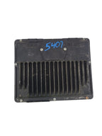 Engine ECM Electronic Control Module 4.3L ID 16250279 Fits 98-99 ASTRO