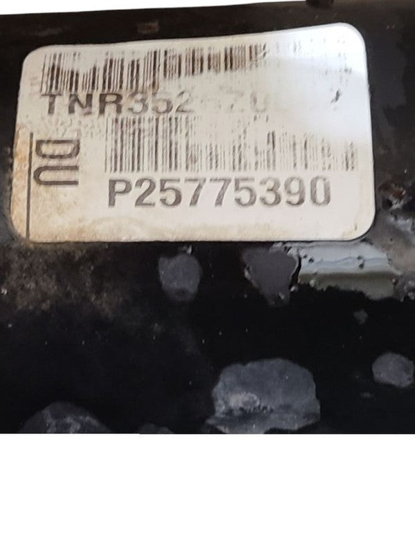 Steering Gear/Rack Power Rack And Pinion Fits 07-14 ESCALADE 614023