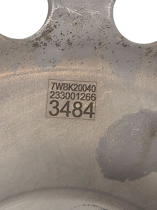 Flywheel/Flex Plate 2.7L Fits 19-23 SIERRA 1500 PICKUP 634946