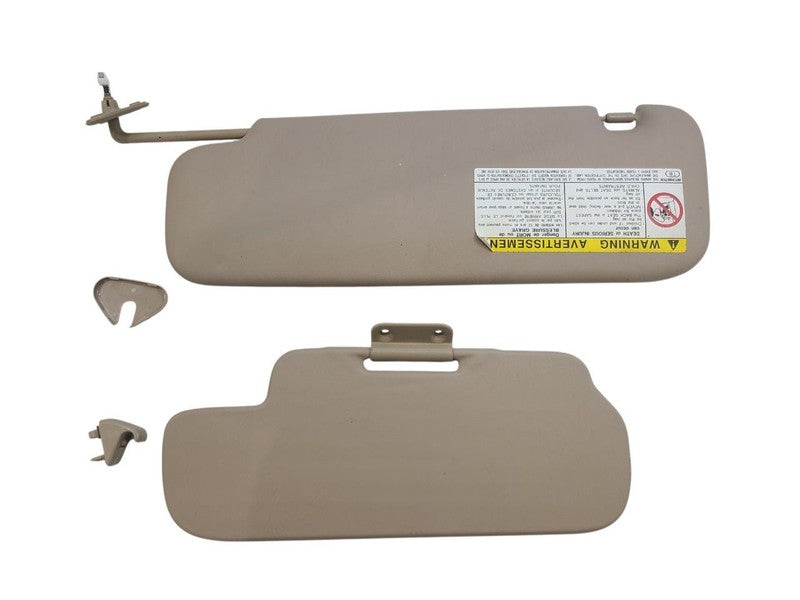 LX470     1999 Sun Visor 674396