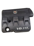 SRX       2014 Engine Cover 619385