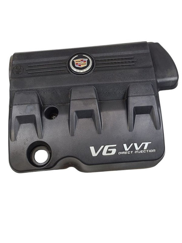 SRX       2014 Engine Cover 619385