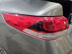 Driver Tail Light Incandescent Quarter Panel Mounted Fits 16-20 OPTIMA