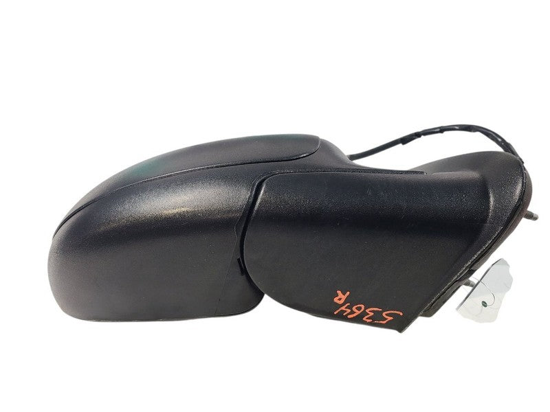 Passenger Side View Mirror Power Opt 5M1 Fits 03-07 SIERRA 1500 PICKUP