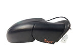 Passenger Side View Mirror Power Opt 5M1 Fits 03-07 SIERRA 1500 PICKUP