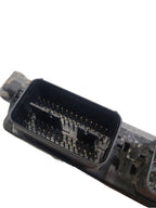 Engine ECM Electronic Control Module Manual Fits 11-12 MAZDA MX-5 MIAT