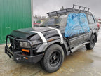 Driver Fits 96-98 LEXUS LX450 278476