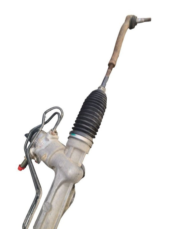 Steering Gear/Rack Power Rack And Pinion Sedan Sv Fits 14-18 ALTIMA 66