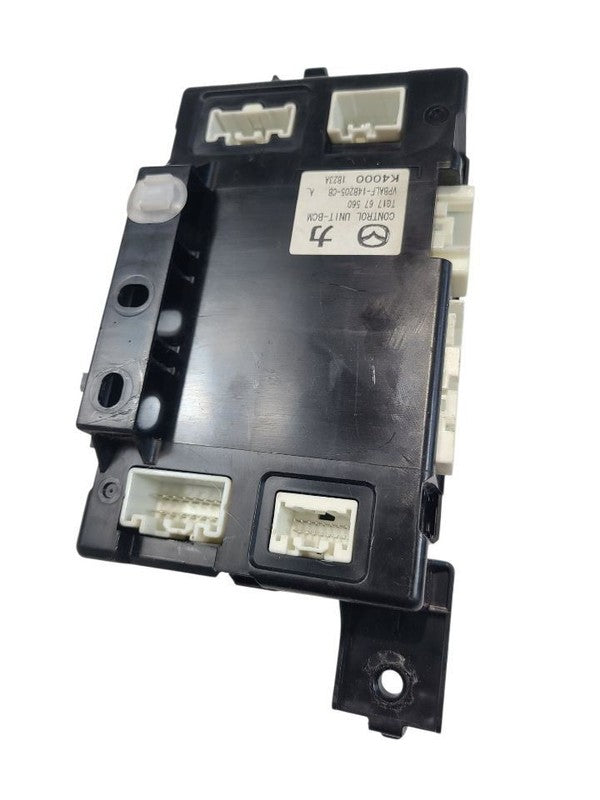 Chassis ECM Body Control BCM Left Hand Kick Panel Fits 11-12 MAZDA CX-