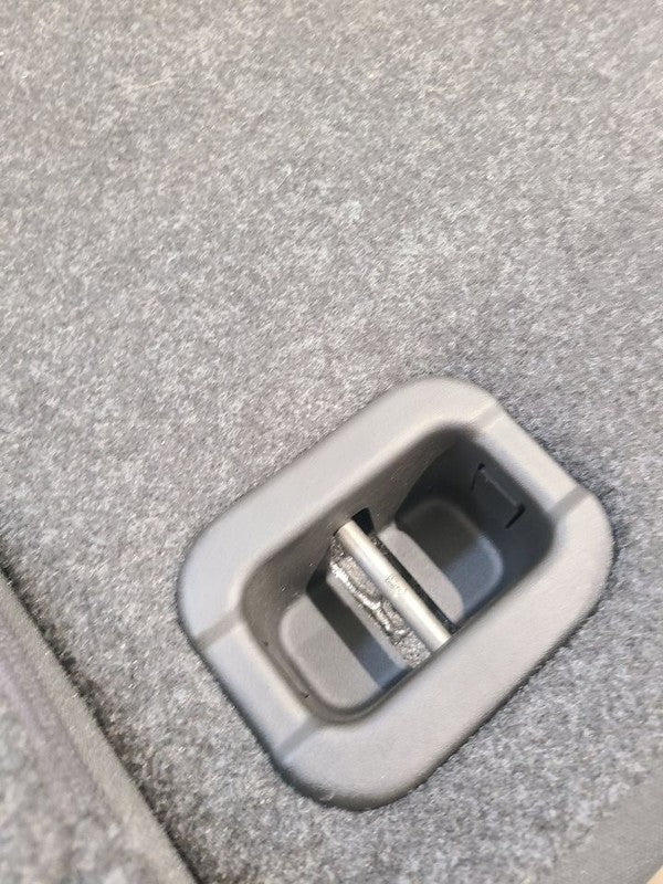 MALIBU    2021 Seat Rear 668826