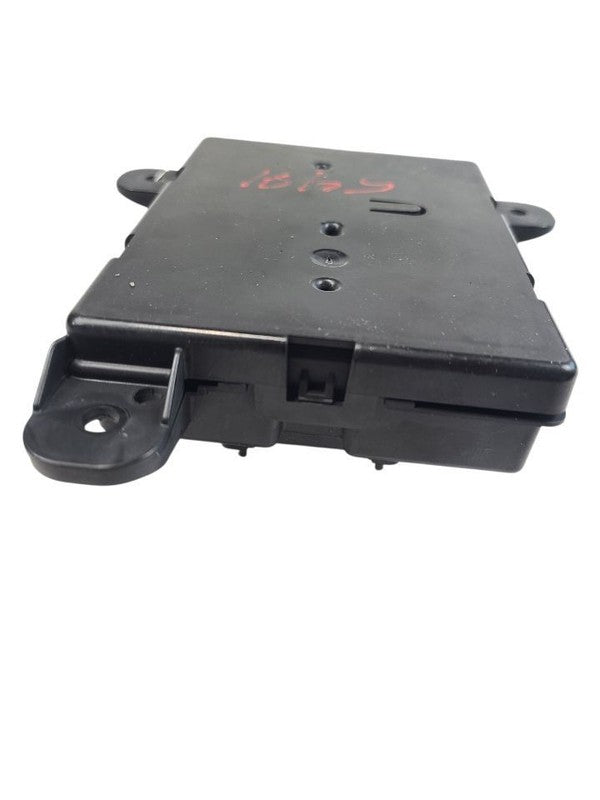 GHIBLI    2019 Chassis ECM 665268
