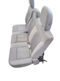 F150      2014 Seat Rear 630165
