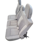 F150      2014 Seat Rear 630165