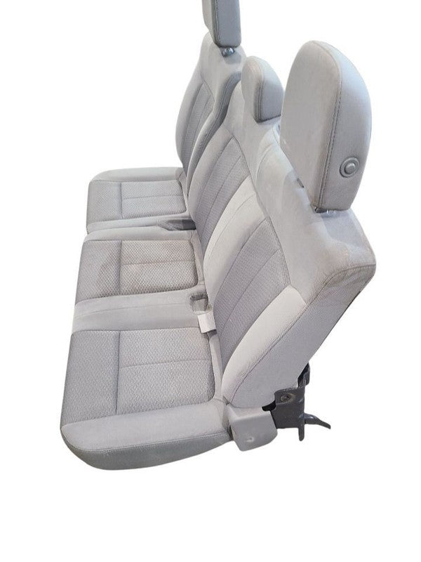 F150      2014 Seat Rear 630165