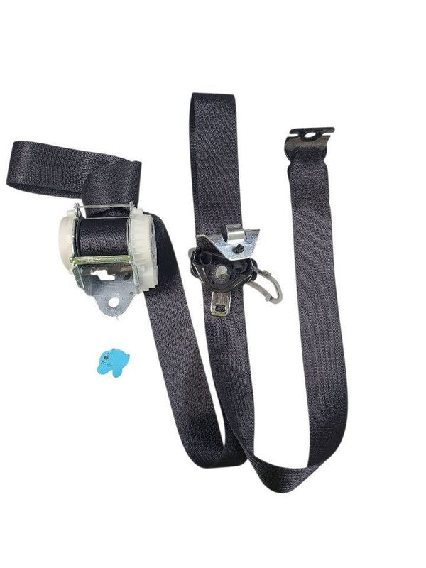 SILVRDO25 2015 Seat Belt Rear 645548