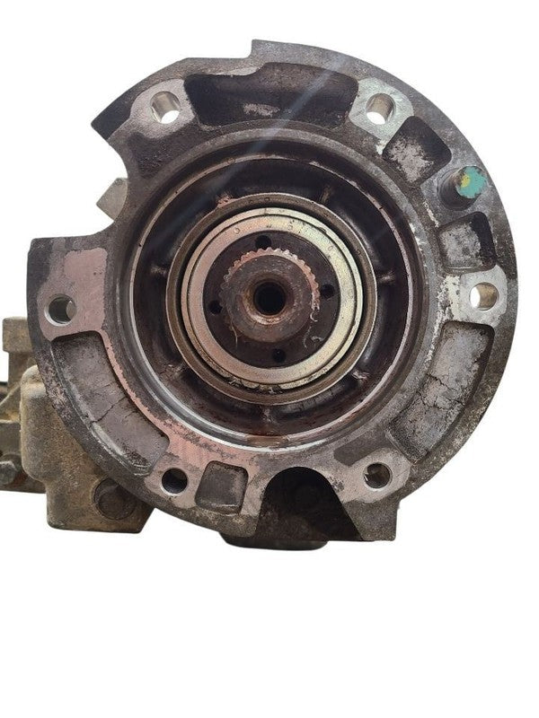 Automatic Transmission 5R110W Torqshift 6.4L Fits 08 FORD F250SD PICKU