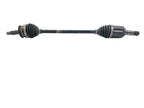 IMPREZA   2025 Axle Shaft 678429