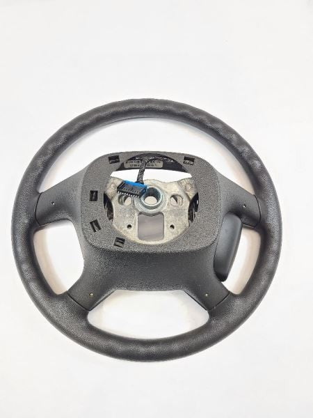 SILVRDO15 2012 Steering Wheel 559312