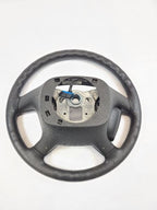 SILVRDO15 2012 Steering Wheel 559312