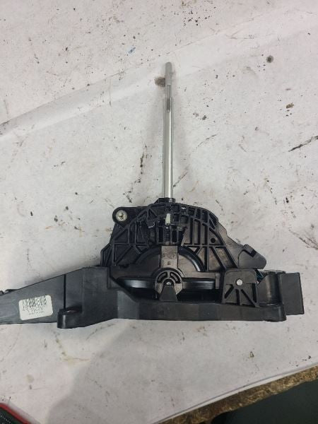 F150      2018 Transmission Shift 580481