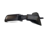 Driver Side View Mirror Power Dual Arms Fits 17-22 FORD F250SD PICKUP 