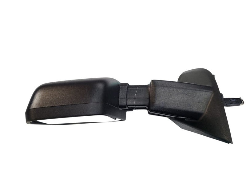Driver Side View Mirror Power Dual Arms Fits 17-22 FORD F250SD PICKUP 