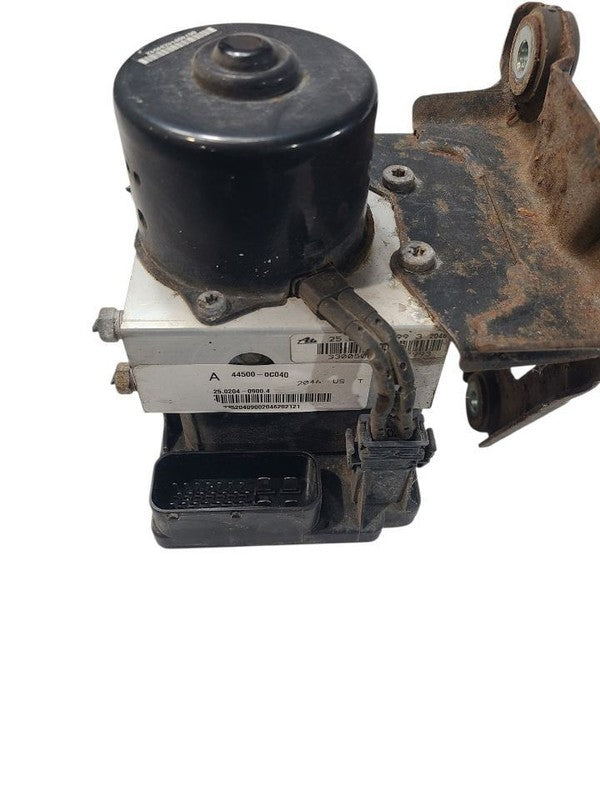 Anti-Lock Brake Part Actuator And Pump Assembly Fits 01-03 TUNDRA 6577