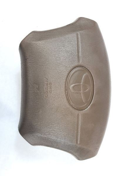 Driver Fits 96-98 LEXUS LX450 278476