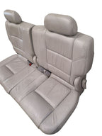 SEQUOIA   2003 Third Seat Station Wagon  Van 631794