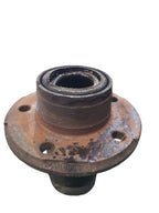 Hub Front With Lockout Mechanism Manual Locking Fits 87-93 BRONCO 6783