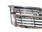 Grille Without Black Bowtie Premier Opt 1LZ Fits 15-20 SUBURBAN 1500 6