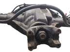Rear Axle Spicer 35 Round Cover With ABS 3.07 Ratio Fits 97-02 WRANGLE