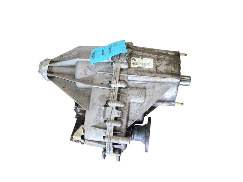 Transfer Case 3.7L Opt NR4 Fits 06-08 HUMMER H3 645049