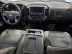 Automatic Transmission 6.6L 4WD ID 5CKH Fits 15-16 SIERRA 2500 PICKUP 