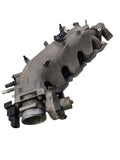 Intake Manifold 3.5L With Turbo Fits 13-19 EXPLORER 634358