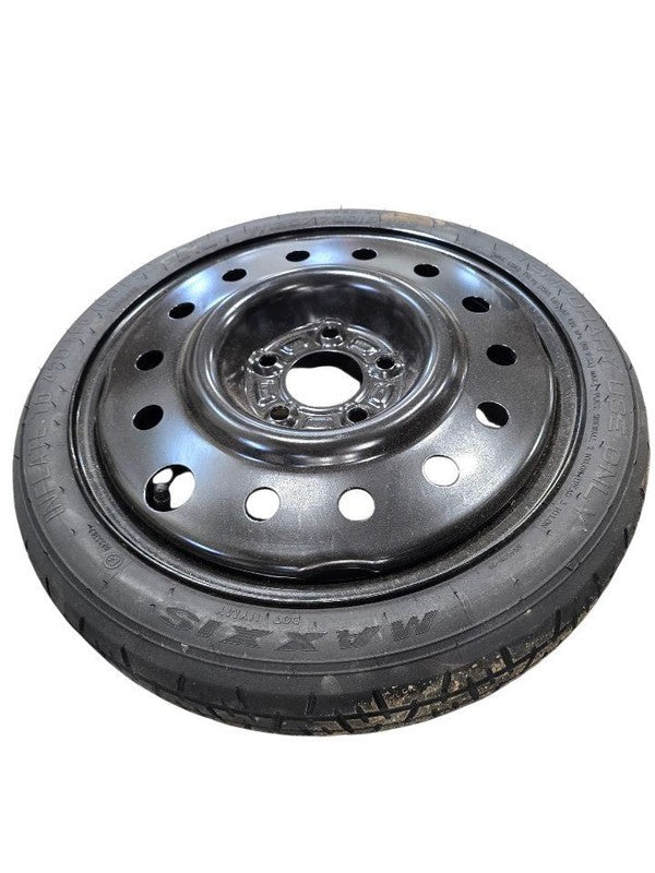 Wheel VIN W 4th Digit Limited 16x4 Compact Spare Fits 00-16 IMPALA 644