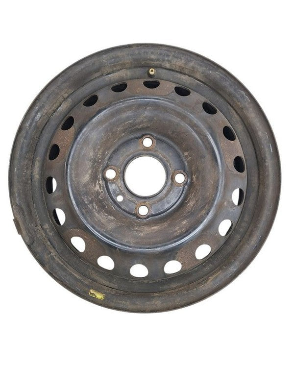 Wheel 15x5-1/2 Hatchback Steel Fits 07-12 VERSA 676519