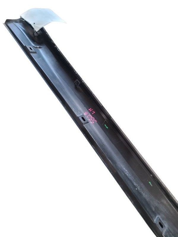 4 RUNNER  2007 Rocker Panel Moulding 667360