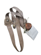TUNDRA    2006 Seat Belt Rear 624975